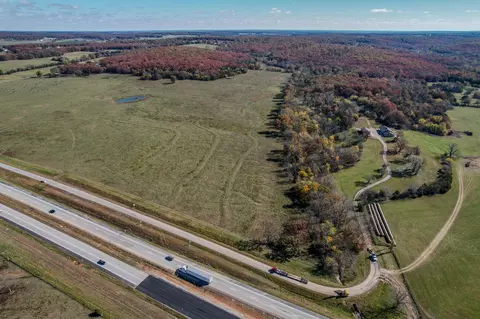 000 E Fork Ln, Marshfield, MO 65706 photo 8