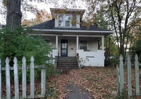 2018 N Douglas Ave, Springfield, MO 65803