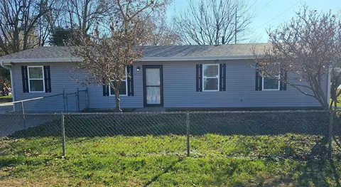 2650 W Brower St, Springfield, MO 65802