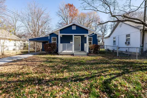 812 N Marion Ave, Springfield, MO 65802