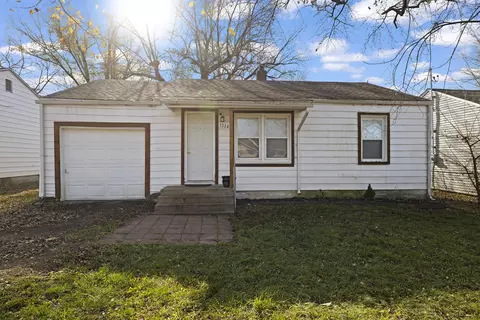 1516 W Lynn St, Springfield, MO 65802
