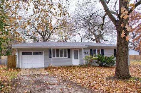 213 South St, Willard, MO 65781 photo 14