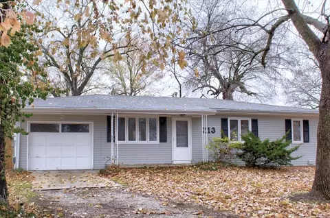213 South St, Willard, MO 65781 photo 1