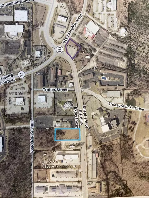 3330 Shepherd Hills Expy, Branson, MO 65616