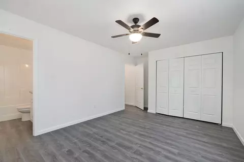 Bedroom - 1610 W Ab W Scott St, Springfield, MO 65802 photo 2 of 2