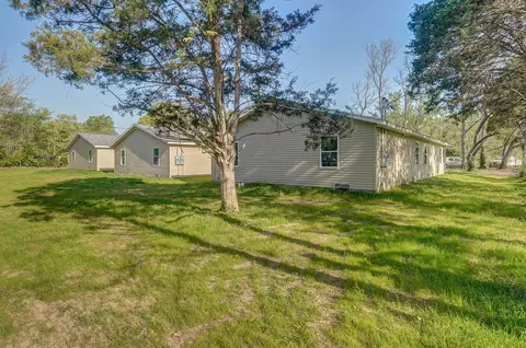 Exterior - 1610 W Ab W Scott St, Springfield, MO 65802 photo 13 of 14