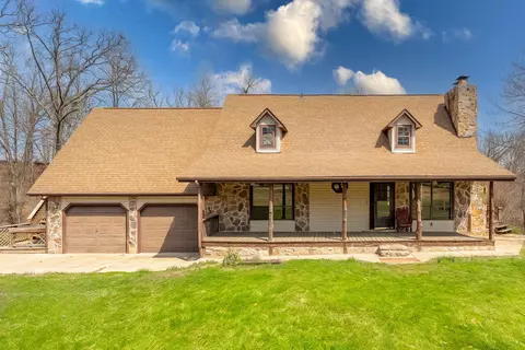 2263 Old Highway 60, Birch Tree, MO 65438