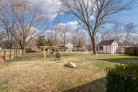 Exterior - 1302 S 14th Ave, Ozark, MO 65721 photo 19 of 19