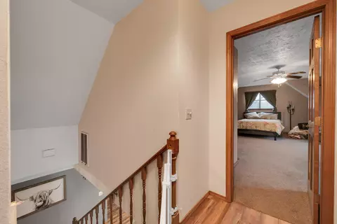 Entry Way - 1302 S 14th Ave, Ozark, MO 65721 photo 1 of 2