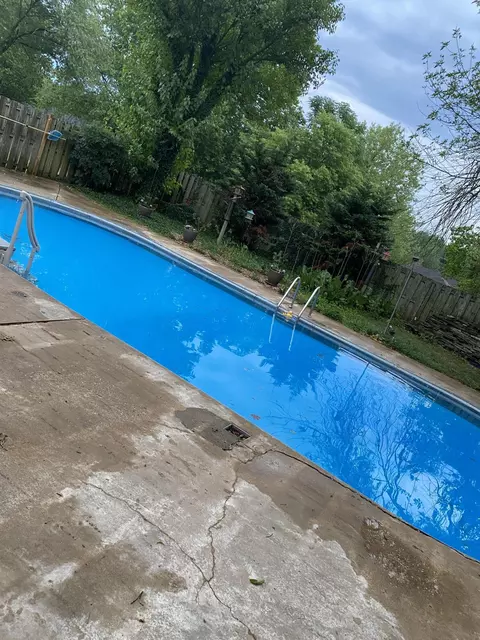 Exterior - 1302 S 14th Ave, Ozark, MO 65721 photo 9 of 19
