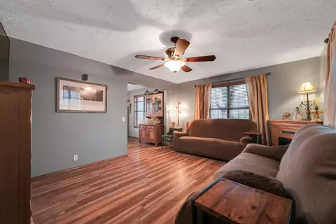 Bedroom - 1302 S 14th Ave, Ozark, MO 65721 photo 1 of 5