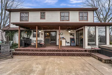 Exterior - 1302 S 14th Ave, Ozark, MO 65721 photo 6 of 19