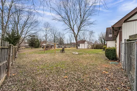 Exterior - 1302 S 14th Ave, Ozark, MO 65721 photo 12 of 19