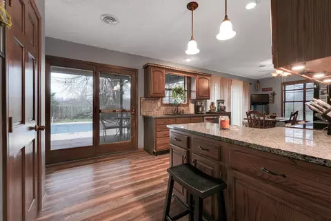 Kitchen - 1302 S 14th Ave, Ozark, MO 65721 photo 6 of 6