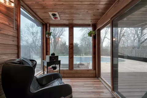 Exterior - 1302 S 14th Ave, Ozark, MO 65721 photo 5 of 19