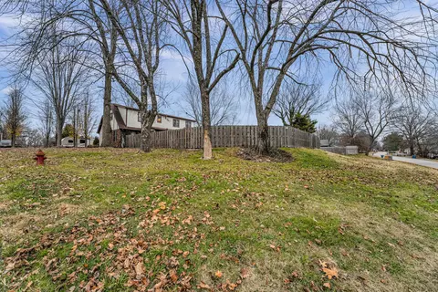 Exterior - 1302 S 14th Ave, Ozark, MO 65721 photo 13 of 19