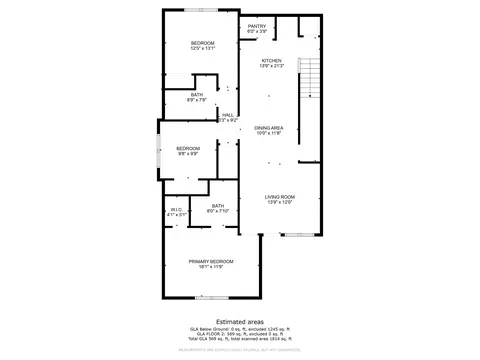 3006 N Vineyards Ter #5, Branson, MO 65616 photo 22