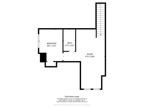 3006 N Vineyards Ter #5, Branson, MO 65616 photo 21