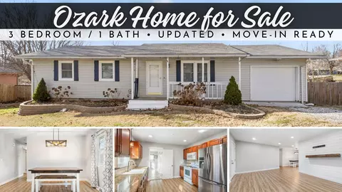 807 S 7th Ave, Ozark, MO 65721 photo 1
