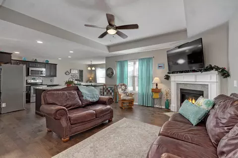 866 E Striper Dr, Nixa, MO 65714 photo 8
