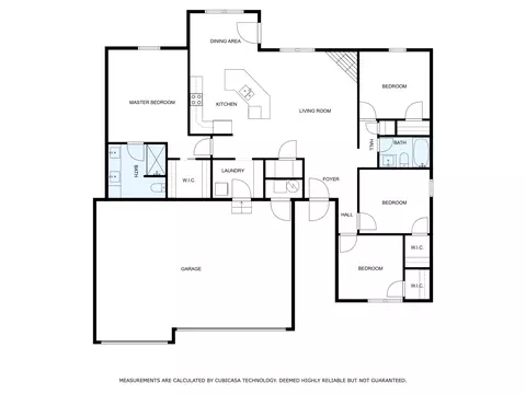 866 E Striper Dr, Nixa, MO 65714 photo 2