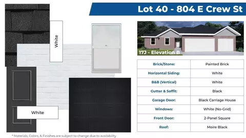 804 E Crew Dr, Nixa, MO 65714 photo 2