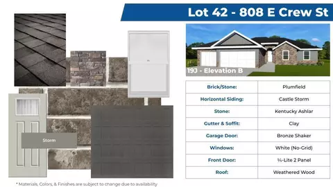 808 E Crew Dr, Nixa, MO 65714 photo 2