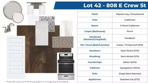 808 E Crew Dr, Nixa, MO 65714 photo 3