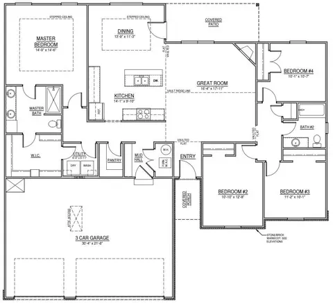 808 E Crew Dr, Nixa, MO 65714 photo 4
