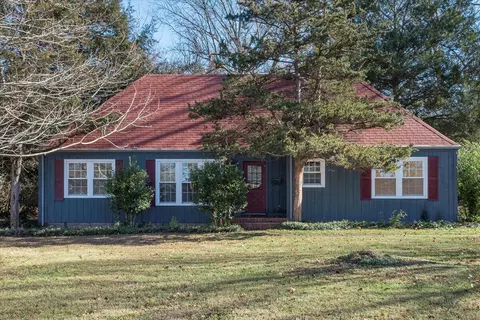 2204 S Glendale Ave, Springfield, MO 65804
