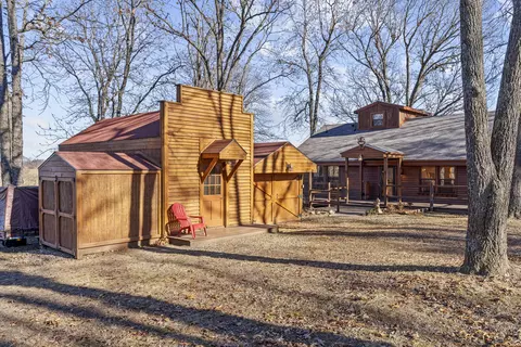 1685 State Hwy W, Ozark, MO 65721 photo 11