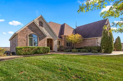 1626 S Ironstone Ln, Nixa, MO 65714 photo 4