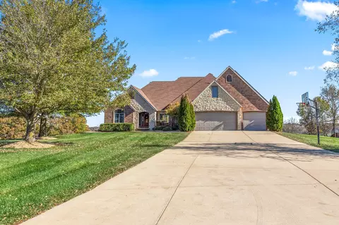 1626 S Ironstone Ln, Nixa, MO 65714 photo 3