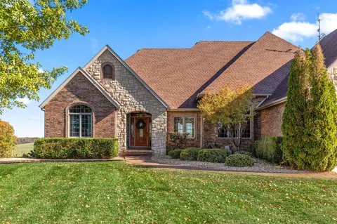 1626 S Ironstone Ln, Nixa, MO 65714 photo 5