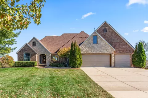 1626 S Ironstone Ln, Nixa, MO 65714 photo 2