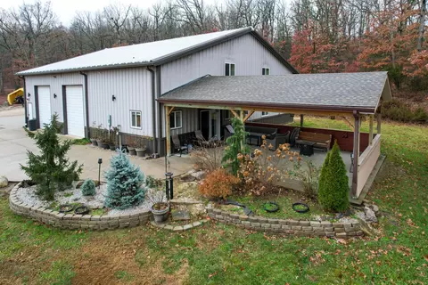 7990 N Cedar Springs Ln, Strafford, MO 65757 photo 1