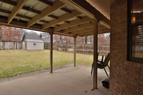 2051 S Glenn Ave, Springfield, MO 65807 photo 8