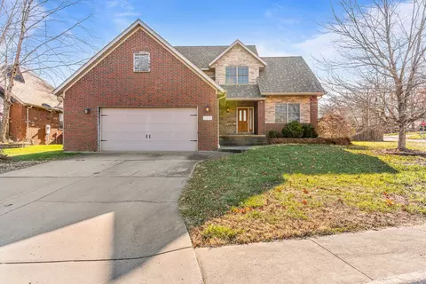 1014 W Cory St, Ozark, MO 65721 photo 2
