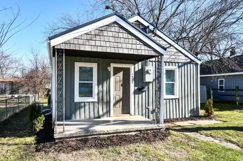 1422 N West Ave, Springfield, MO 65802 photo 1