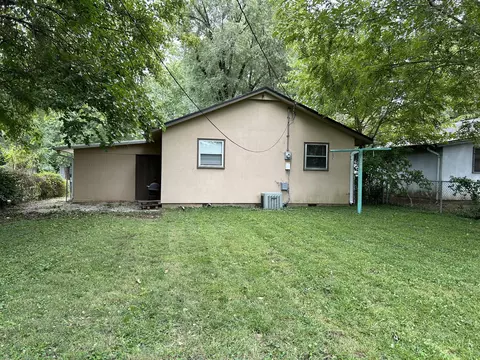 1661 N Hayes Ave, Springfield, MO 65803 photo 17