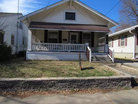 527 S New Ave, Springfield, MO 65806 photo 1