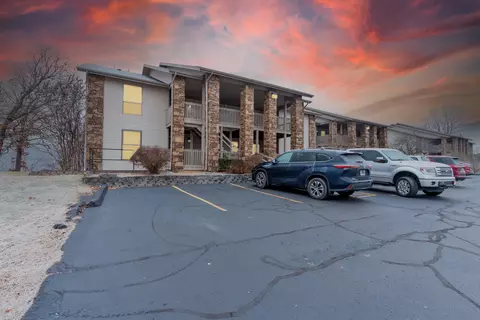 126 Overlook Dr #2, Branson, MO 65616 photo 1