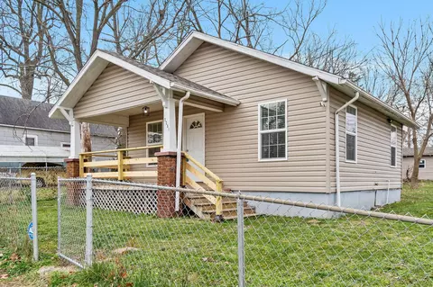 2261 N Prospect Ave, Springfield, MO 65803