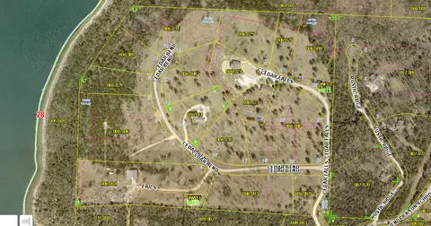 20-21 22 Cedar Falls Rd, Shell Knob, MO 65747 photo 3