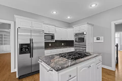 4243 E Turnberry Dr, Springfield, MO 65809 photo 25
