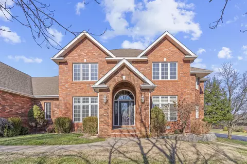 4243 E Turnberry Dr, Springfield, MO 65809 photo 4