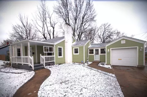 1212 E Portland St, Springfield, MO 65804
