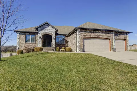 4351 Summer Set Ct, Springfield, MO 65802 photo 1