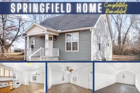 2750 W Mt Vernon St, Springfield, MO 65802