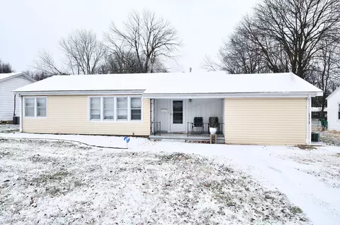 1427 S Marlan Ave, Springfield, MO 65804